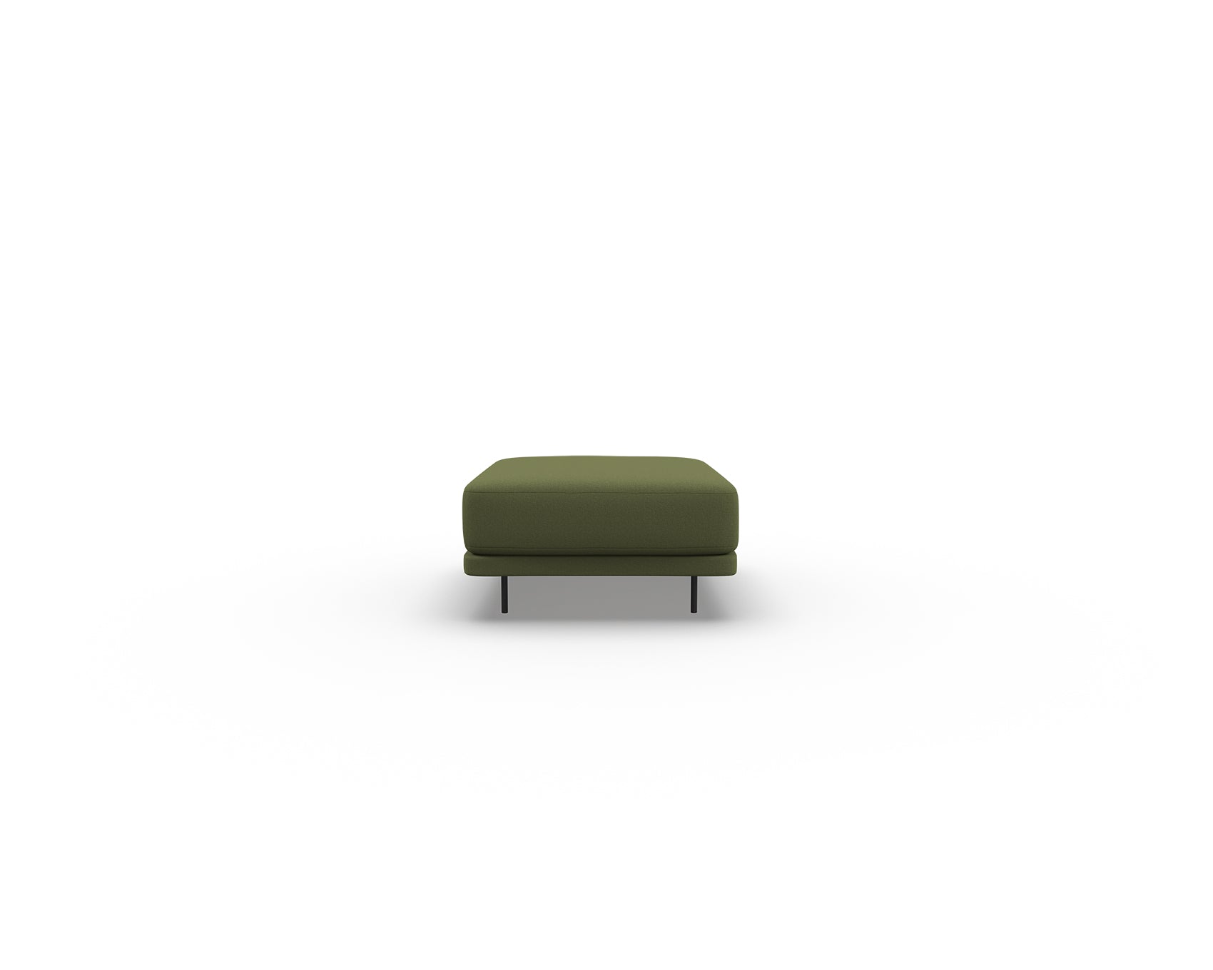 L.A Sofa Ottoman